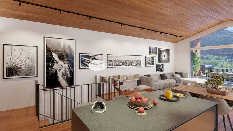 Foto 44b48a2b-b687-48b5-88d5-8467c16c9886. Casa bifamiliare con riscaldamento parcheggio in Soldeu-Incles Canillo