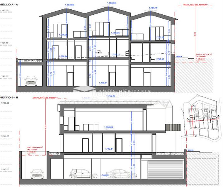 Foto 52490324-4f9d-46ad-9c79-2788e0db1c4d. Casa bifamiliare con riscaldamento parcheggio in Soldeu-Incles Canillo