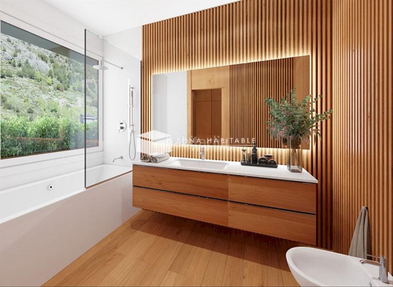 Foto 5eadd357-e36d-4c3f-a390-216b81f9ea1d. Casa bifamiliare con riscaldamento parcheggio in Soldeu-Incles Canillo