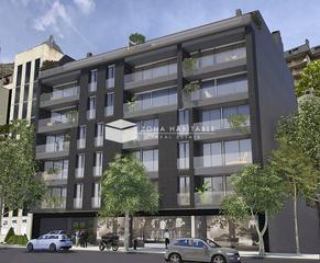 Pis a Centro. Piso en venta de nueva construcción en el centro de la capital