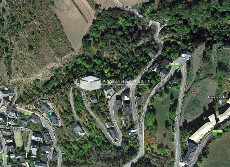 Foto 9c7c6992-eeee-4716-a7ca-54d7b43c1a72. Finca rústica magnífico terreno en Nagol - Certers - Llumeneres Sant Julià de Lòria