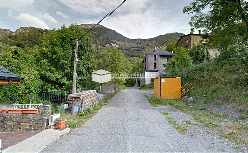 Foto cb118bf1-a0c4-41db-8814-ac36a890e14c. Finca rústica magnífico terreno en Nagol - Certers - Llumeneres Sant Julià de Lòria