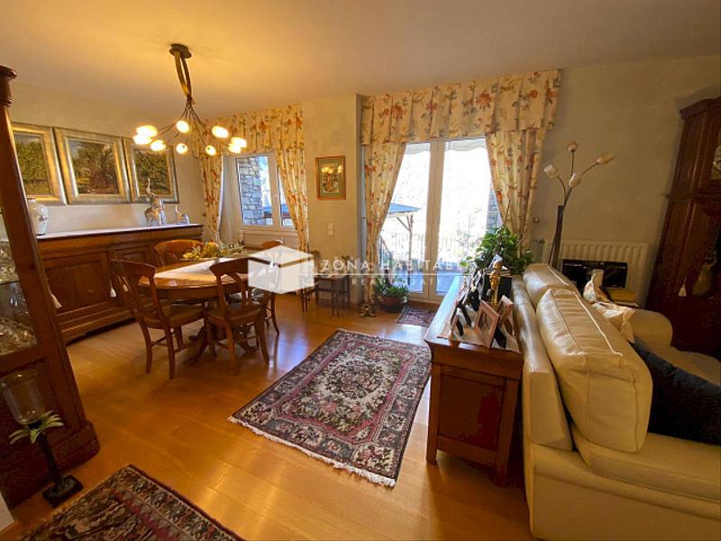 Foto 86972af6-dfab-40a5-9bf7-dc6ee6d96d3f. Casa bifamiliare con riscaldamento parcheggio in Les Escaldes Escaldes-Engordany