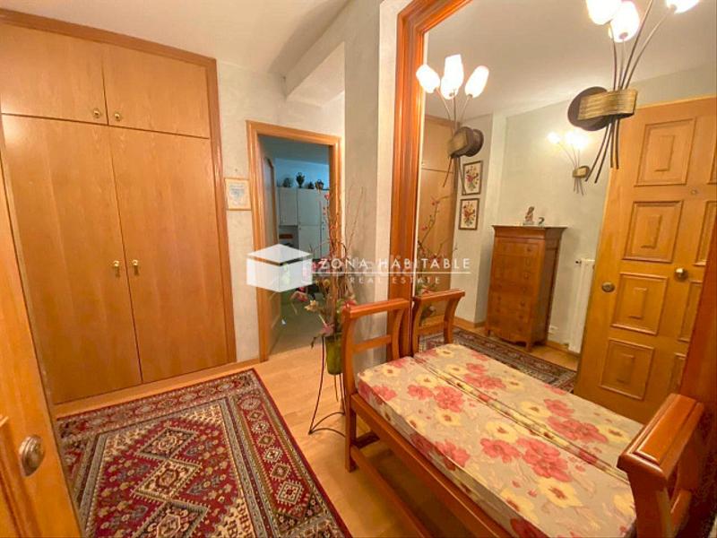 Foto c6545c3d-a6f6-4356-aa98-59302309e3c7. Casa bifamiliare con riscaldamento parcheggio in Les Escaldes Escaldes-Engordany