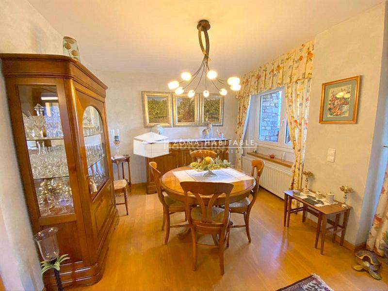 Foto cd91b3e8-623e-4ab8-89d7-89ce960f7ac1. Casa bifamiliare con riscaldamento parcheggio in Les Escaldes Escaldes-Engordany