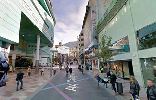 Local commercial à Escaldes-Engordany. Local en venta en el centro de escaldes