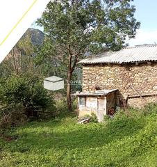 Finca rústica a Pal-Xixerella. Terreno espectacular en venta en la massana