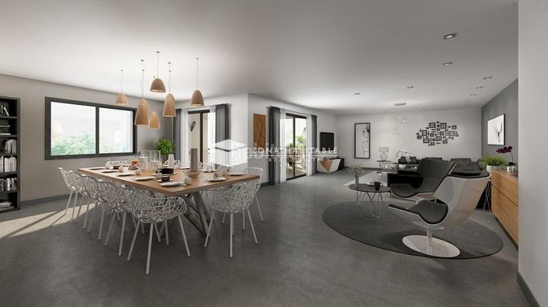 Foto b47f9643-cd4d-4434-8eda-4f23d334f70f. Ático espectacular ático en venta de nueva construcción en Escaldes-Engordany