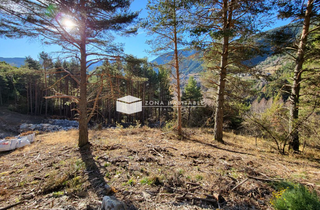 Finca rústica a La Massana. Parcela exclusiva en la massana ubicación privilegiada y vistas