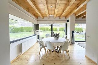 Casa aparellada a Ordino-Ansalonga-Sornás. Casa de lujo en ordino confort, elegancia y vistas espectaculare