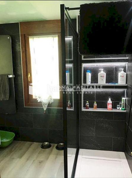 Foto 84404de8-7968-473b-97d1-13fe0b5d81fd. Doppelhaus mit heizung parking in Pal-Xixerella La Massana