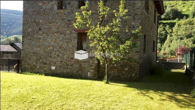 Foto 8d24d408-3178-4d29-9af9-2bce2c244b00. Doppelhaus mit heizung parking in Pal-Xixerella La Massana