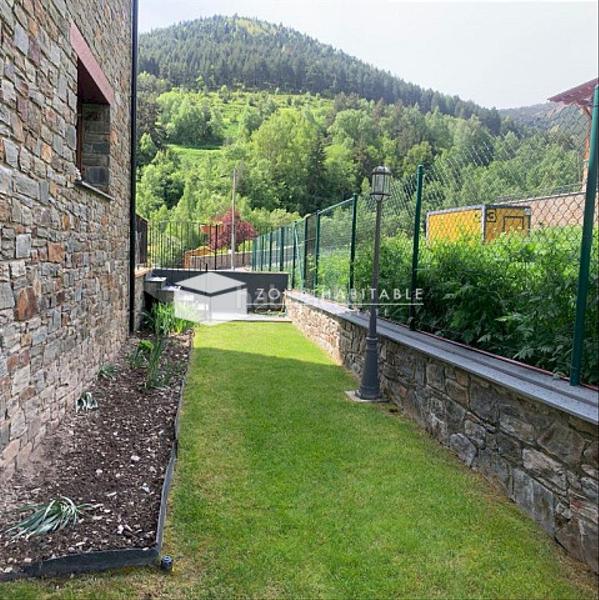 Foto d55fd3cb-fa2d-482d-946a-1acd21a1dc45. Doppelhaus mit heizung parking in Pal-Xixerella La Massana