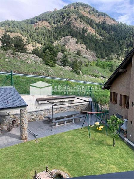 Foto e20ff2d2-5d08-46e3-b3a2-ddac77fbe8e0. Doppelhaus mit heizung parking in Pal-Xixerella La Massana