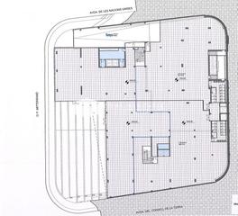 Lloguer Local Comercial a Escaldes-Engordany. Local en alquiler de alto standing