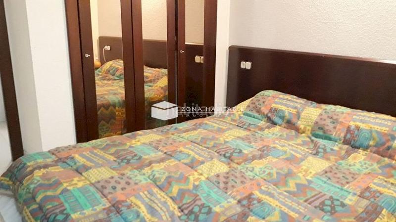 Foto 33d262f0-1d44-4036-b55d-6c6ad2a76efe. Estudi amb calefacció a Encamp Encamp