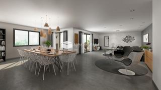 Penthouse in Escaldes-Engordany. Nueva promoción en venta en els vilars