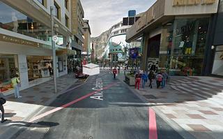 Lloguer Oficina a Escaldes-Engordany. Despacho nuevo en alquiler en plena av. carlemany