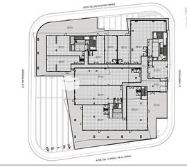 Location Bureau à Escaldes-Engordany. Despacho en alquiler en el corazón de escaldesengordany