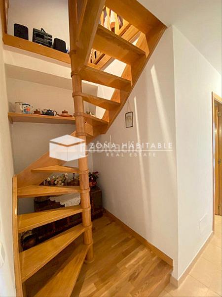 Foto 4819f7cb-b7de-4000-99a8-fefad8b02225. Lloguer àtic amb calefacció aparcament a Els Vilars d´Engordany Escaldes-Engordany