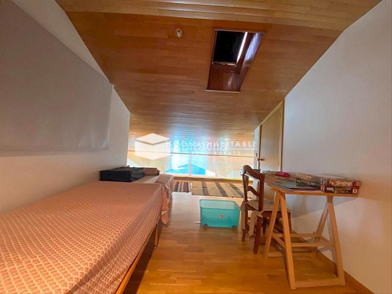 Foto 8212ab32-9fa1-4a86-9a1a-ebd6a24c9373. Lloguer àtic amb calefacció aparcament a Els Vilars d´Engordany Escaldes-Engordany