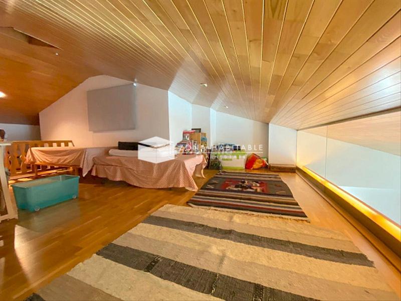 Foto b835be20-4b00-4815-9af7-2b5d8faaa98e. Lloguer àtic amb calefacció aparcament a Els Vilars d´Engordany Escaldes-Engordany