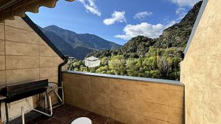 Dúplex a Escaldes-Engordany. Exclusivo ático dúplex en els vilars, andorra  un hogar de ensue