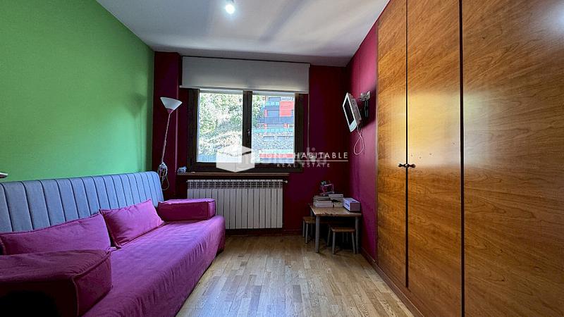 Foto ae06fd37-ea8e-457c-938f-2045de0495ee. Duplex con riscaldamento parcheggio in Els Vilars d´Engordany Escaldes-Engordany