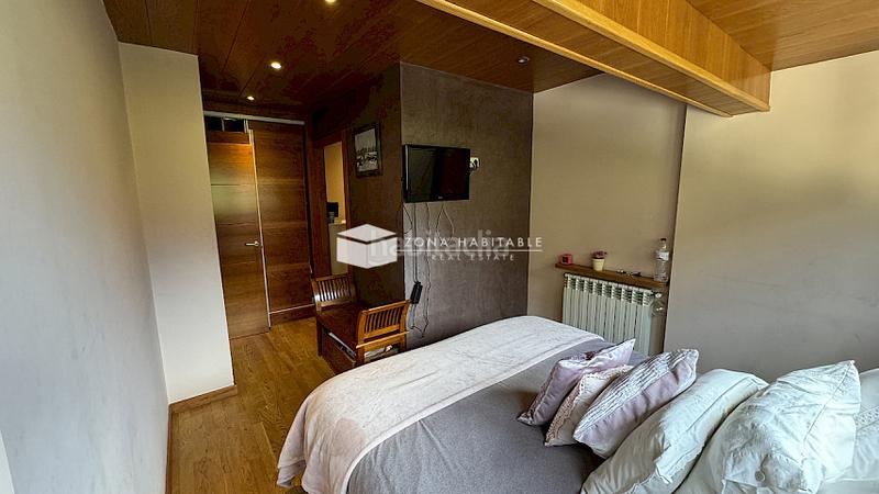 Foto bf124719-6be9-4e3f-a950-1ea20c35bc72. Duplex con riscaldamento parcheggio in Els Vilars d´Engordany Escaldes-Engordany