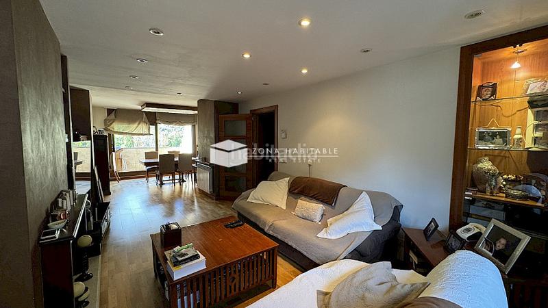 Foto bf1f60ba-f562-4820-ac1a-740dcdae5730. Duplex con riscaldamento parcheggio in Els Vilars d´Engordany Escaldes-Engordany