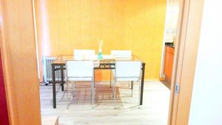 Flat in Soldeu-Incles. Acogedor piso con gran terraza junto al vall dincles
