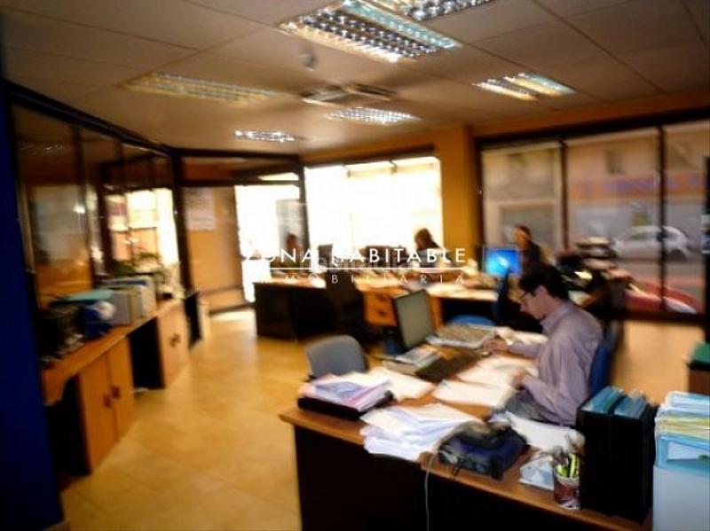 Foto 2037cdef-4061-4a1e-aa14-203ae0e2fdd9. Geschäftsraum mit heizung in Encamp Encamp