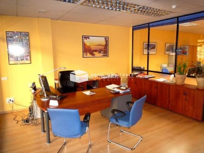 Foto 087562ec-d886-49b9-818c-ed34fb3e7b04. Local comercial amb calefacció a Encamp Encamp