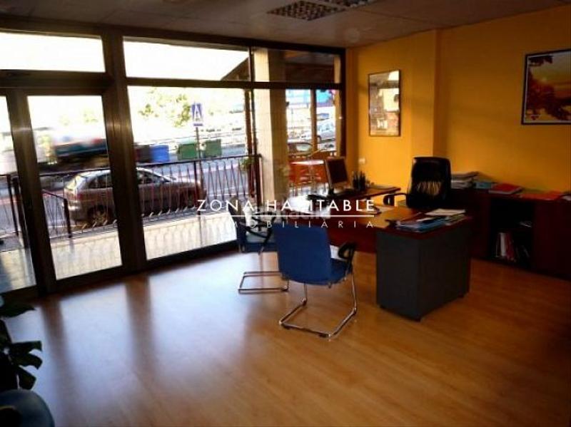 Foto 03257c52-ed40-4d7f-bdc4-6fbfd8f57267. Local commercial avec chauffage dans Encamp Encamp