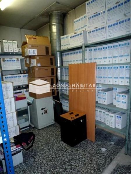 Foto 40a62426-ed90-4c20-935c-596466f50e54. Locale commerciale con riscaldamento in Encamp Encamp