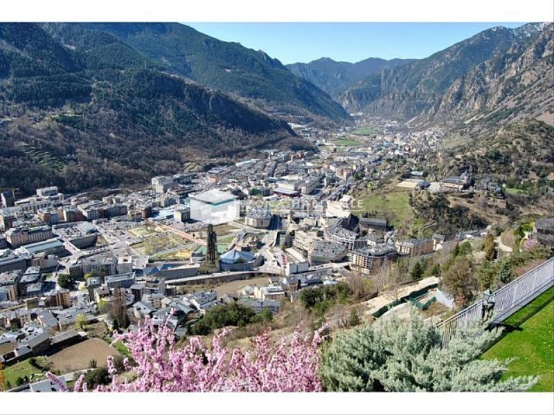 Foto 4f4723c7-b01c-4509-ace3-b114d40502a1. Fondo rustico in Els Vilars d´Engordany Escaldes-Engordany