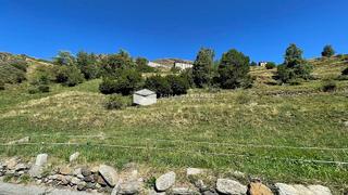 Finca rústica a L´Aldosa-Ransol. Terreno en venta en ransol.