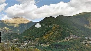 Casa aparellada a Sispony. Increíble chalet en venta a 5 minutos del centro de la massana