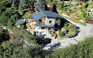 Casa aparellada a Arinsal-Erts. Espectacular chalet en una zona tranquila