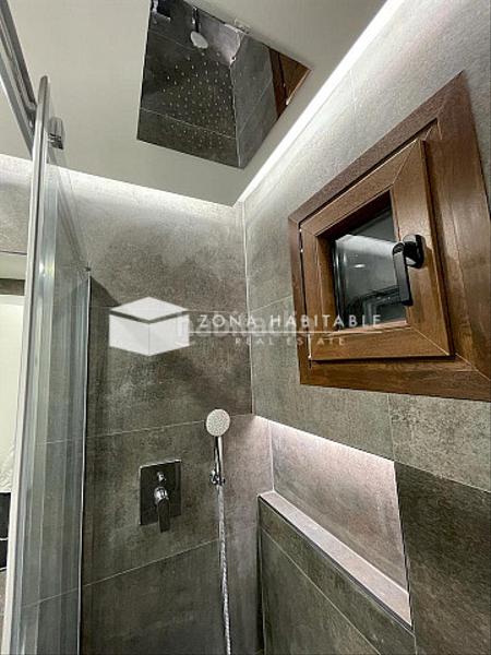 Foto 1dbd6df5-c39a-4907-9302-273ac9244d66. Ático  dúplex reformado en el centro en La Massana La Massana