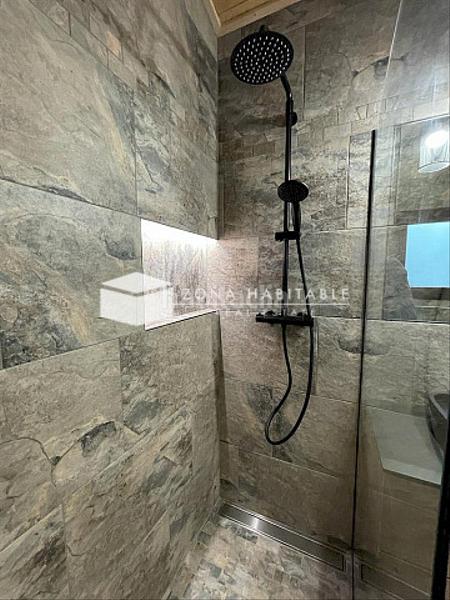 Foto 36d2c022-6deb-4063-8041-53ae701d17e5. Ático  dúplex reformado en el centro en La Massana La Massana