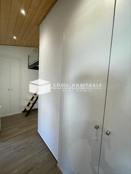 Foto 3b0c18f7-2665-4f45-955c-74dac14c64c1. Ático  dúplex reformado en el centro en La Massana La Massana