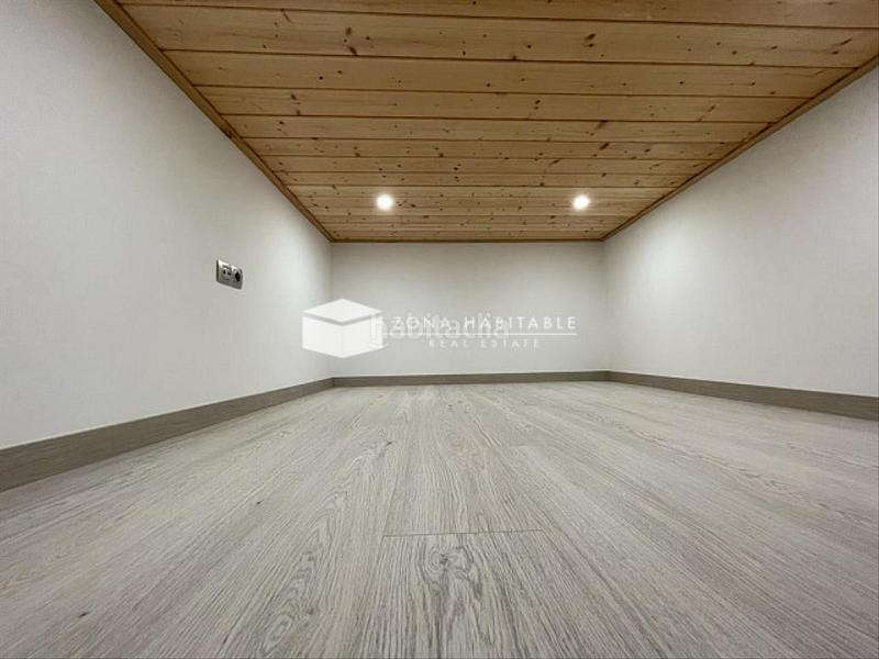 Foto 4285595b-c2c3-42ad-9071-ef7f53d64615. Ático  dúplex reformado en el centro en La Massana La Massana