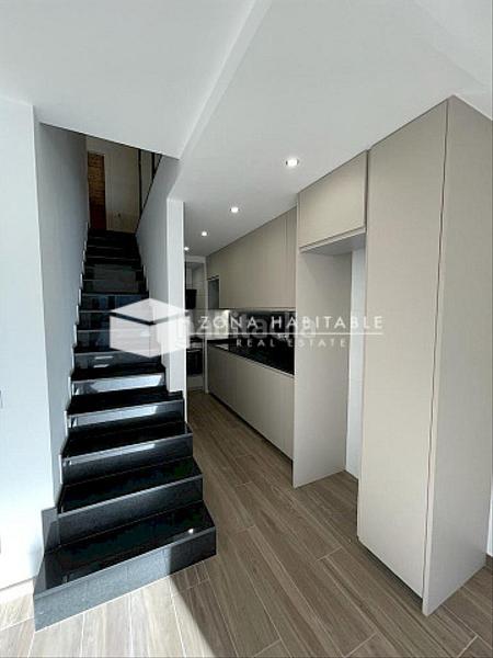 Foto 73f4720b-0bdc-42c4-8cc0-6fe0061635a8. Ático  dúplex reformado en el centro en La Massana La Massana