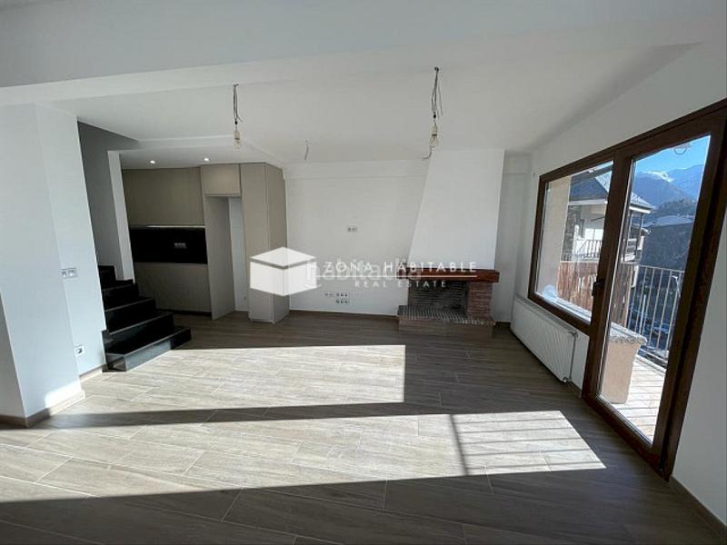 Foto 7c05da53-f870-4dba-ba61-1eb85315bb07. Ático  dúplex reformado en el centro en La Massana La Massana