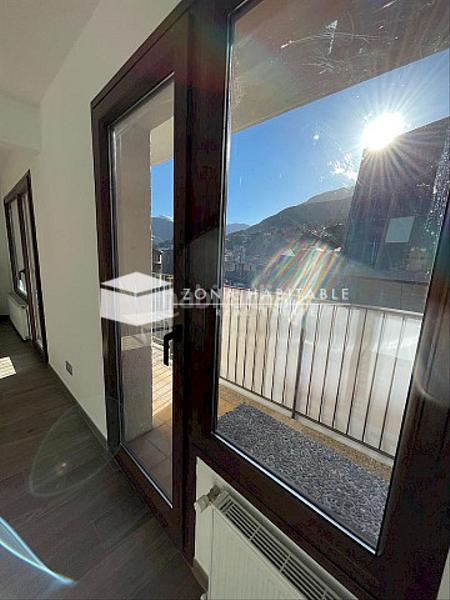 Foto b7ebf8bf-c931-4846-964c-c09ebee9e89e. Ático  dúplex reformado en el centro en La Massana La Massana