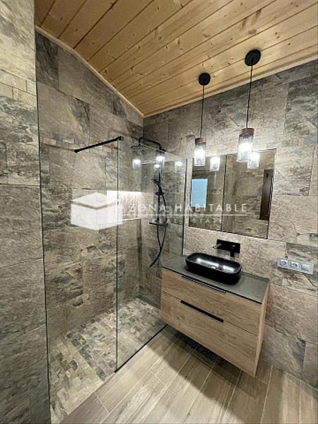 Foto bbead12a-91b6-4553-835a-306d8c3027c0. Ático  dúplex reformado en el centro en La Massana La Massana