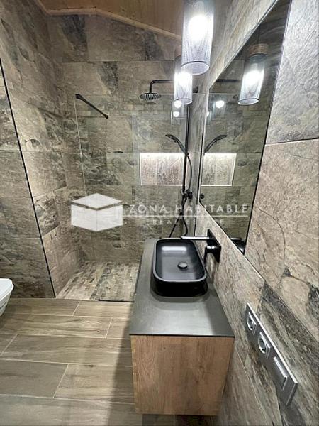 Foto c19136b3-c62c-465e-ac37-cab18c1557dc. Ático  dúplex reformado en el centro en La Massana La Massana