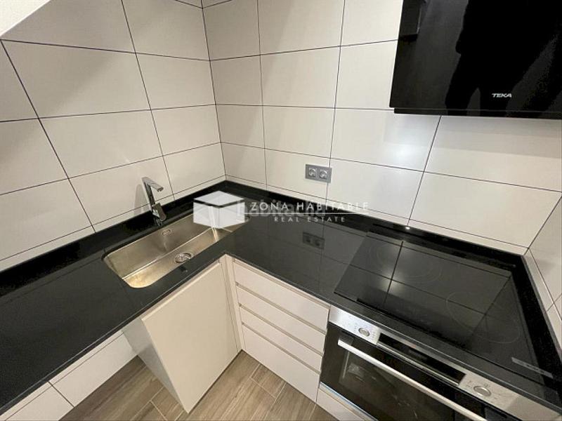 Foto c52041b0-b595-481e-a676-316784e223f2. Ático  dúplex reformado en el centro en La Massana La Massana