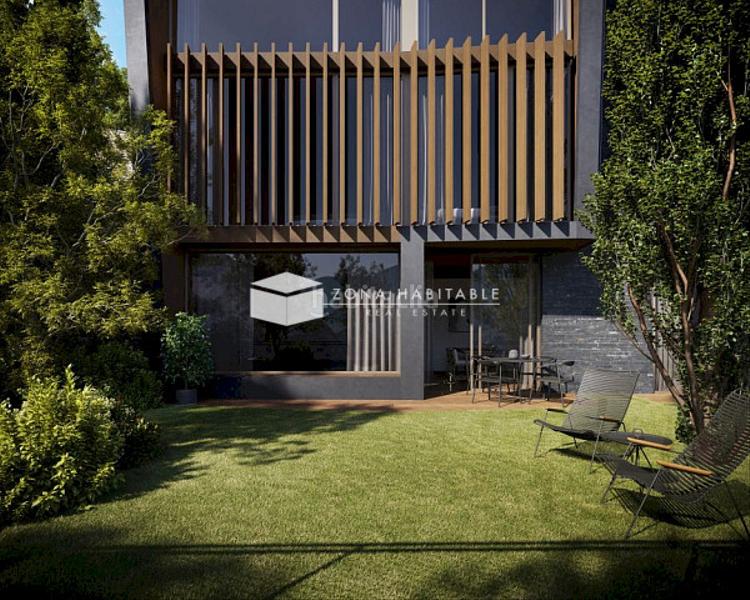 Foto 022ae536-9a6f-4c93-8cb0-eedfcdfff99d. Ground floor with heating parking in Els Vilars d´Engordany Escaldes-Engordany